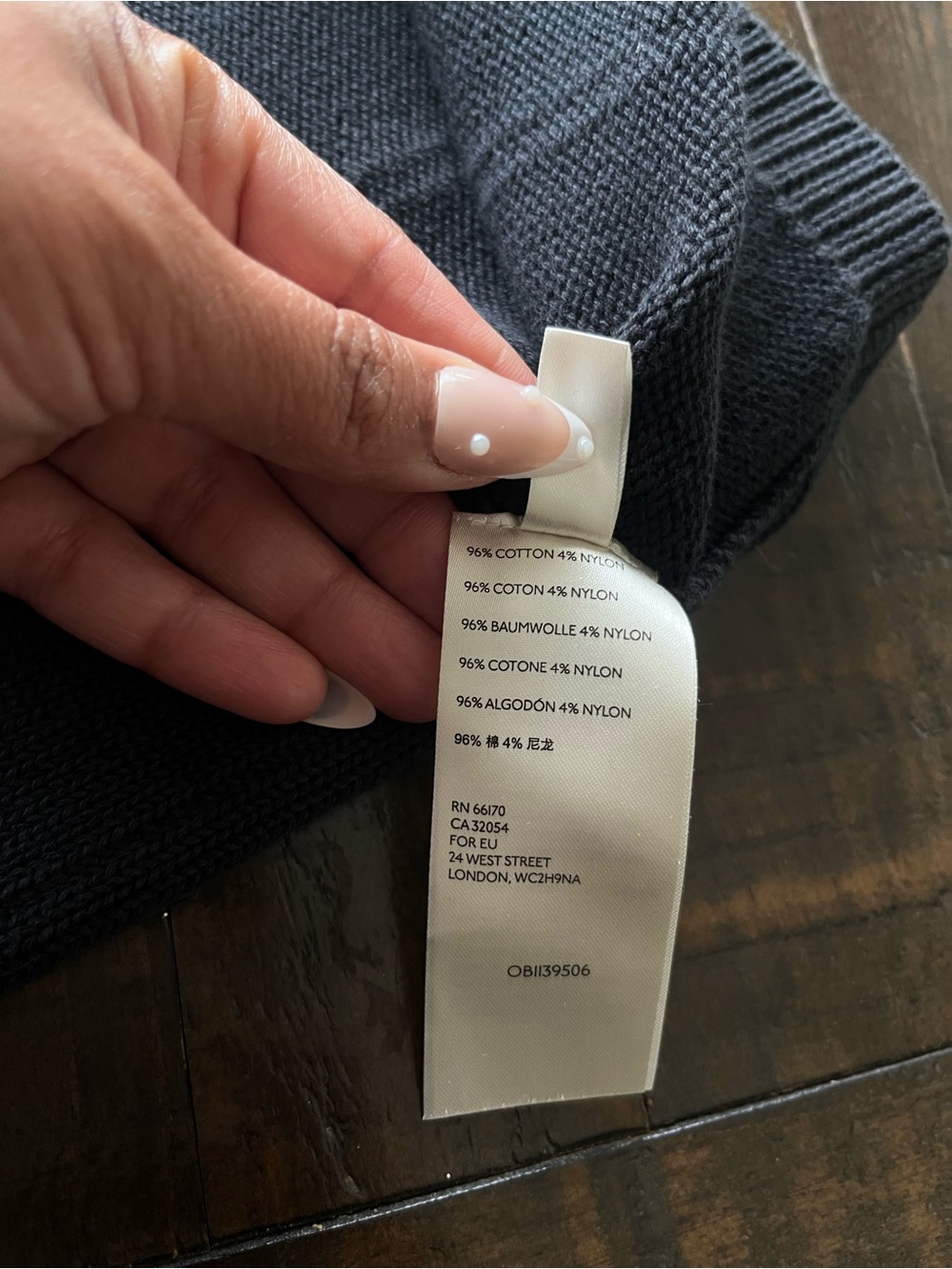 Free People Intimately Knockout Swit Slip Mini Dress Black Women's - Picture 11 of 13